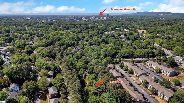 57 Faris Circle, Greenville, SC 29605