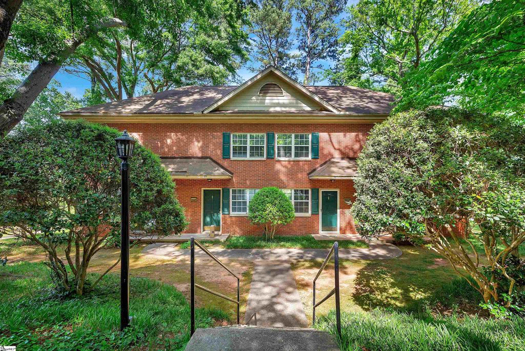 57 Faris Circle, Greenville, SC 29605