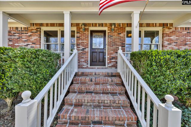 103 Merry Drive, Lexington, SC 29072