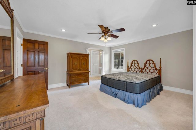 103 Merry Drive, Lexington, SC 29072