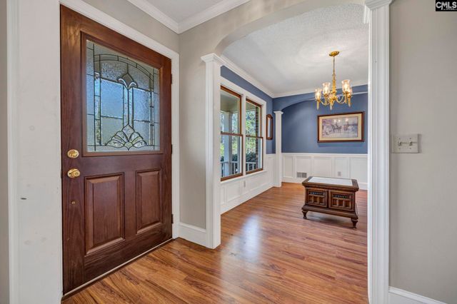 103 Merry Drive, Lexington, SC 29072