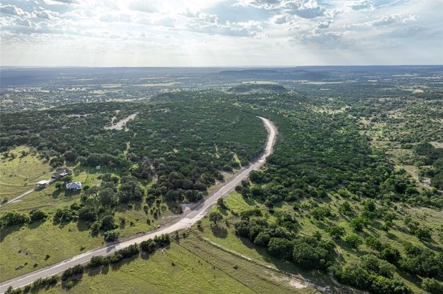 TBD Lot 10 Hank Williams WAY, Burnet, TX 78605