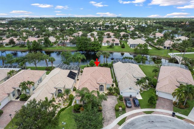 8186 Laborie Lane, Wellington, FL 33414