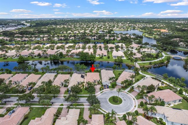 8186 Laborie Lane, Wellington, FL 33414
