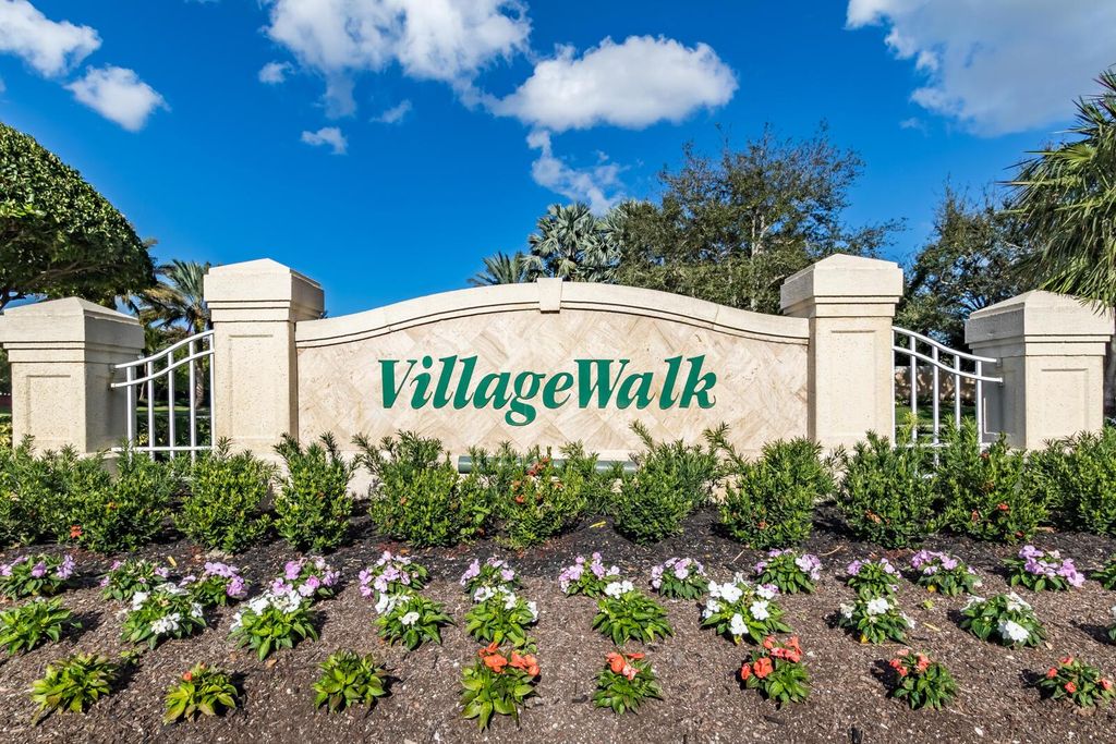 8186 Laborie Lane, Wellington, FL 33414