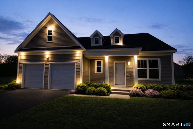 59 Cambridge Court, Simsbury, CT 06070