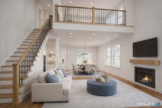 59 Cambridge Court, Simsbury, CT 06070