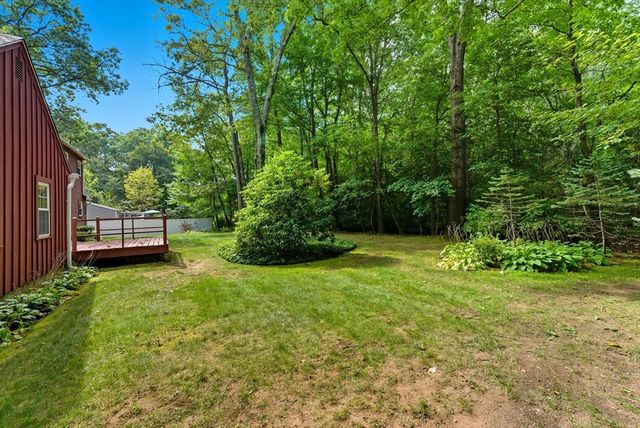 48 Cosgrove Avenue, Agawam, MA 01001