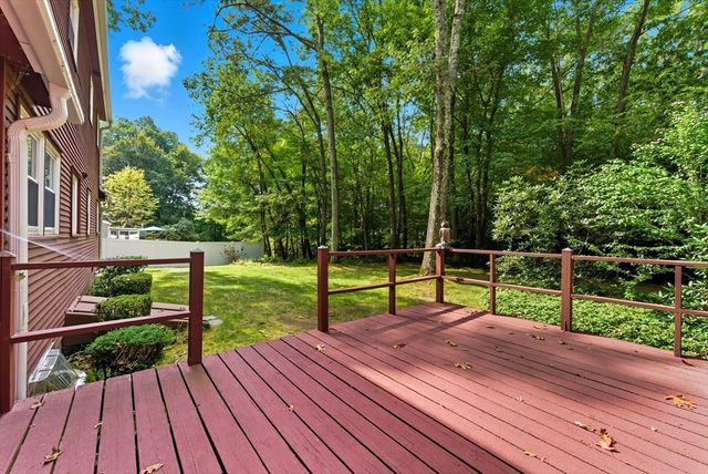 48 Cosgrove Avenue, Agawam, MA 01001