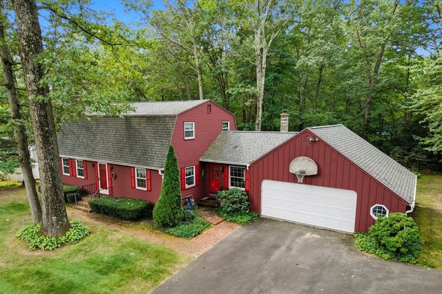 48 Cosgrove Avenue, Agawam, MA 01001