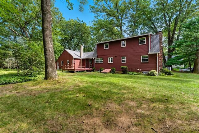 48 Cosgrove Avenue, Agawam, MA 01001