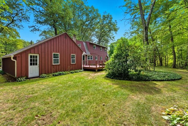 48 Cosgrove Avenue, Agawam, MA 01001
