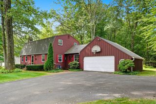 48 Cosgrove Avenue, Agawam, MA 01001