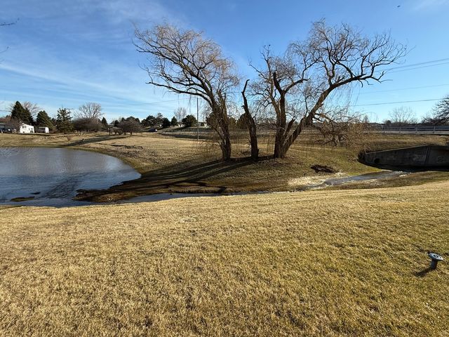 602 Tanglewood Road, Matteson, IL 60443