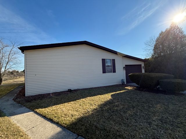 602 Tanglewood Road, Matteson, IL 60443