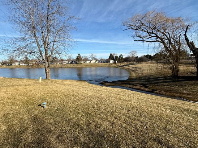 602 Tanglewood Road, Matteson, IL 60443