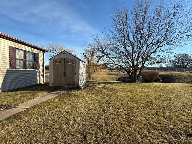 602 Tanglewood Road, Matteson, IL 60443