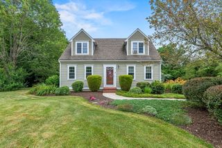 31 Stoney Weir Road, Halifax, MA 02338