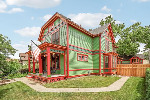 280 Duke Street, Saint Paul, MN 55102