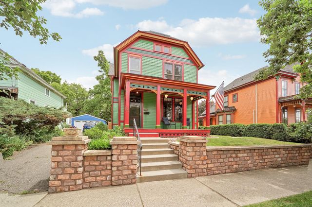 280 Duke Street, Saint Paul, MN 55102