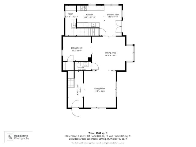 280 Duke Street, Saint Paul, MN 55102