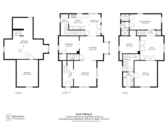 280 Duke Street, Saint Paul, MN 55102