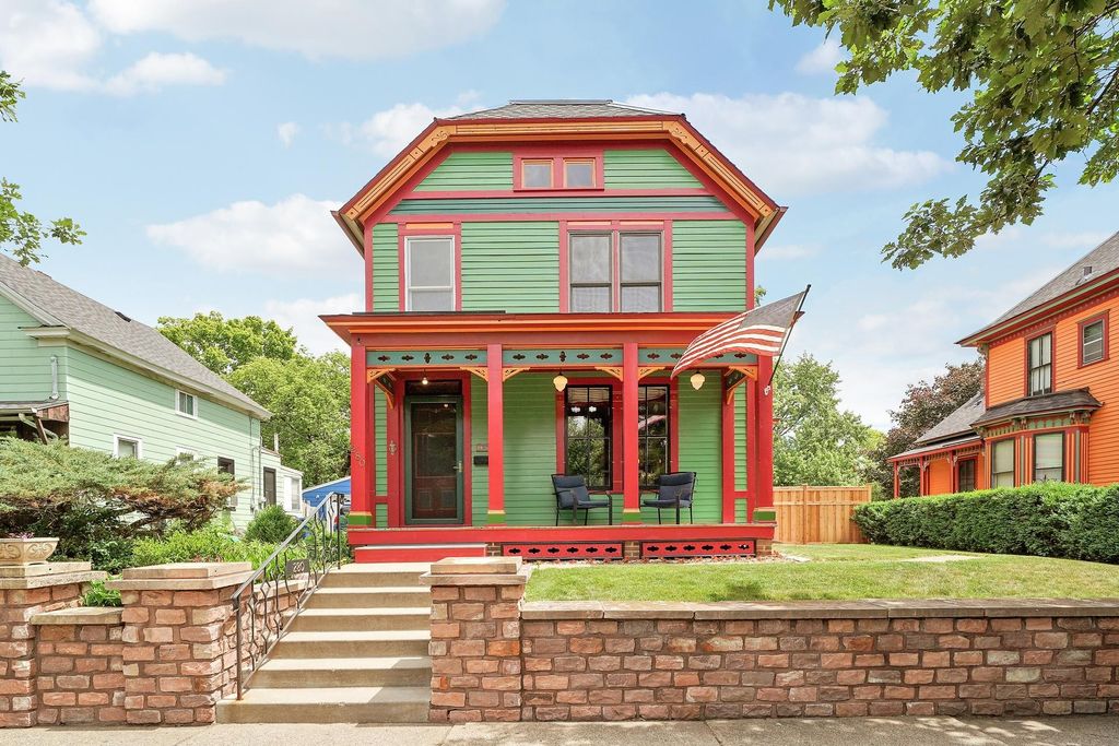 280 Duke Street, Saint Paul, MN 55102