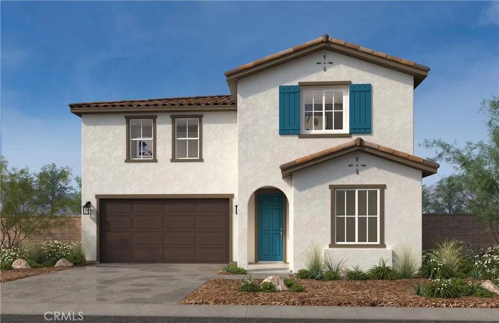4749 Aurora Avenue, Ontario, CA 91762