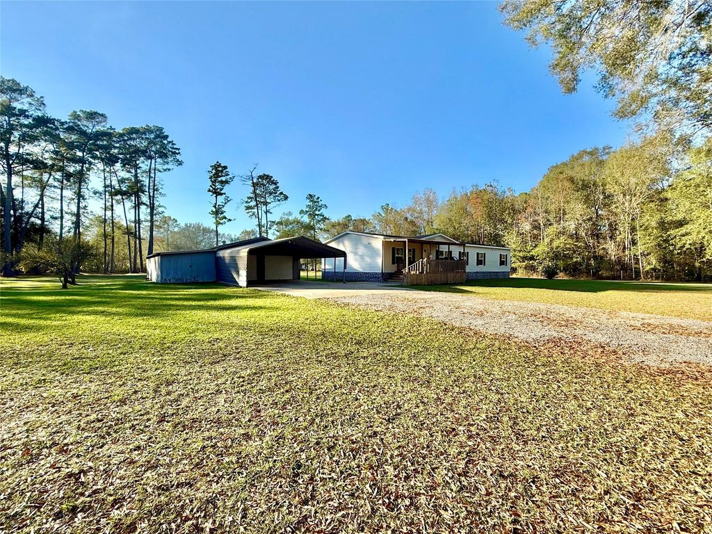 975 Roberts, Vidor, TX 77662