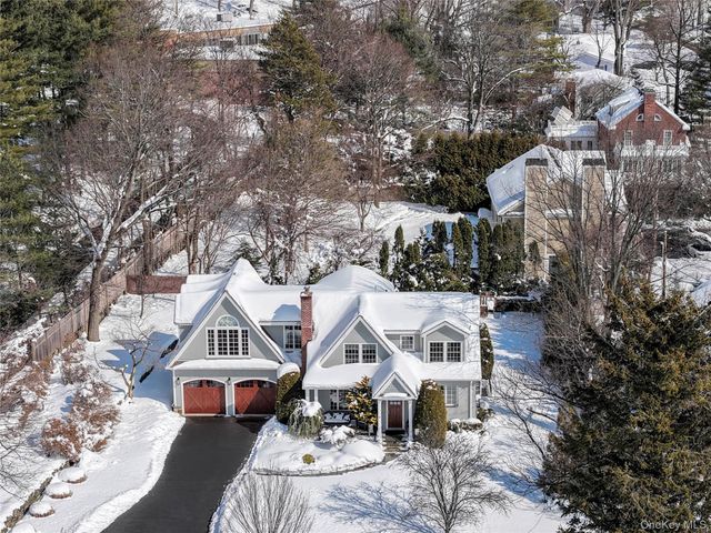 9 Irving Place, Irvington, NY 10533