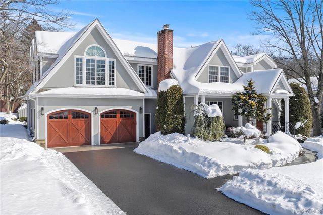 9 Irving Place, Irvington, NY 10533