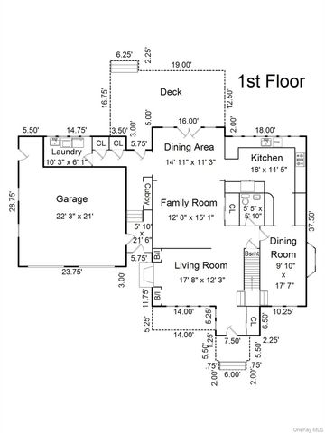 9 Irving Place, Irvington, NY 10533