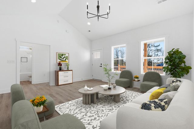 41 Gunter Road, Piedmont, SC 29673