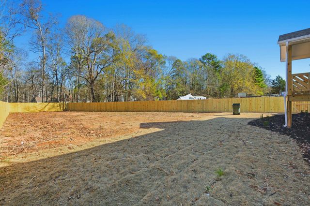 41 Gunter Road, Piedmont, SC 29673