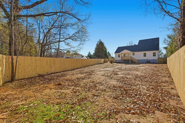 41 Gunter Road, Piedmont, SC 29673