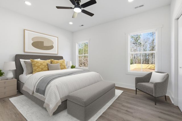 41 Gunter Road, Piedmont, SC 29673