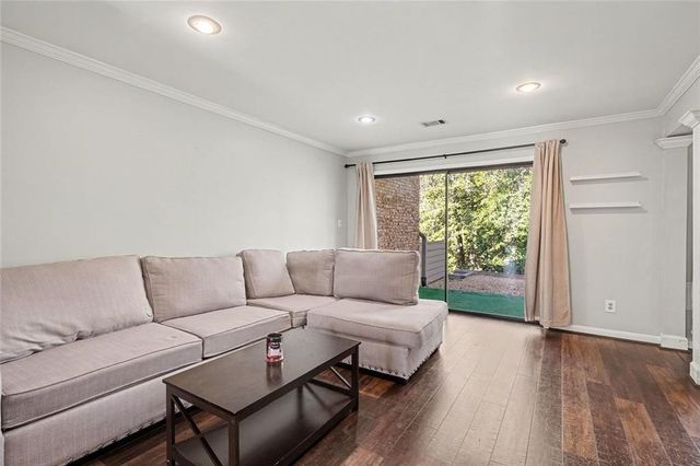 3608 Stonewall Court, Atlanta, GA 30339