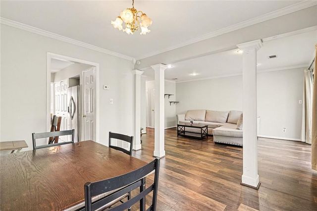 3608 Stonewall Court, Atlanta, GA 30339