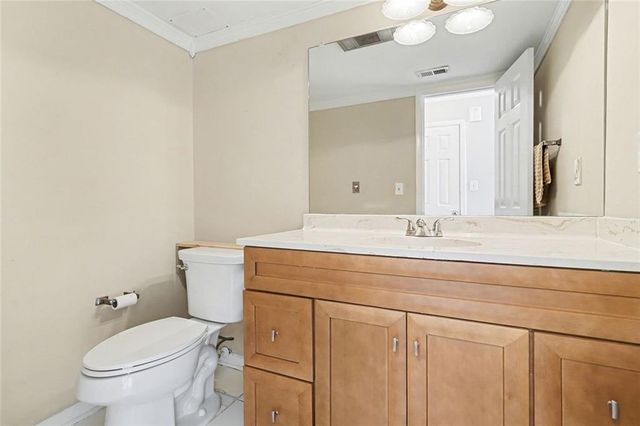 3608 Stonewall Court, Atlanta, GA 30339