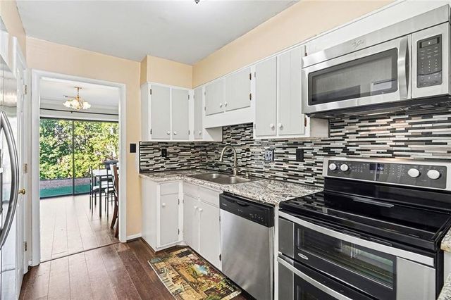 3608 Stonewall Court, Atlanta, GA 30339