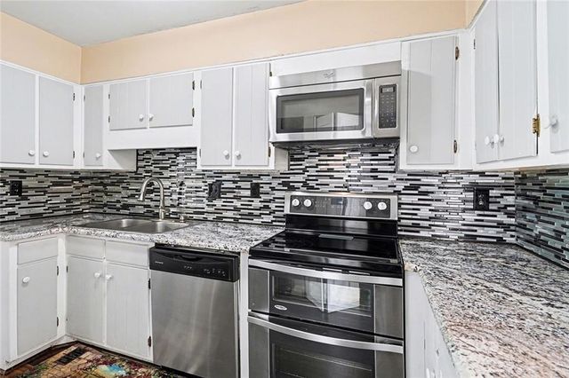 3608 Stonewall Court, Atlanta, GA 30339