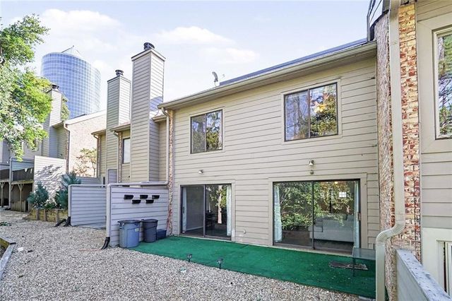 3608 Stonewall Court, Atlanta, GA 30339