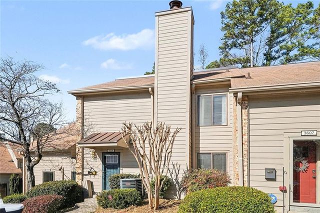 3608 Stonewall Court, Atlanta, GA 30339