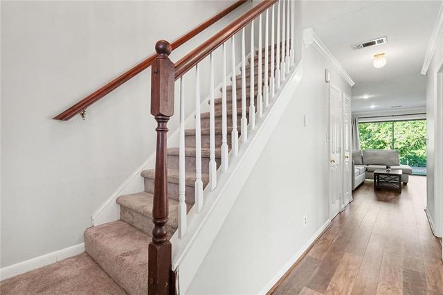 3608 Stonewall Court, Atlanta, GA 30339