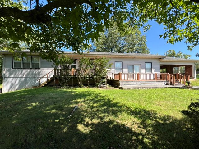 2479 M Highway, Cabool, MO 65689