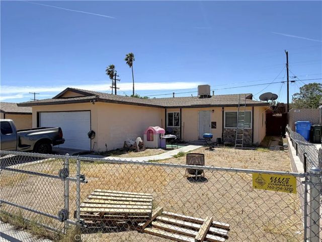 1640 Sunset, Barstow, CA 92311