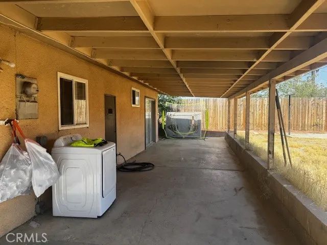 1640 Sunset, Barstow, CA 92311