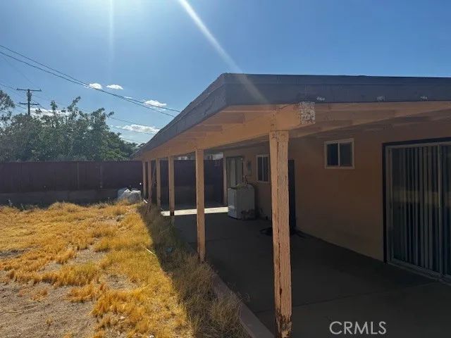 1640 Sunset, Barstow, CA 92311