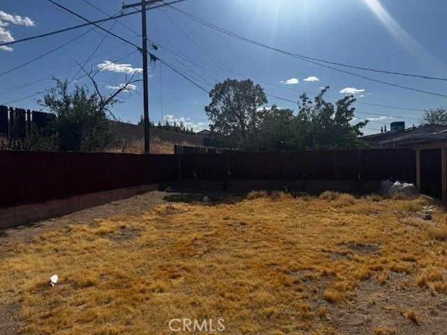 1640 Sunset, Barstow, CA 92311