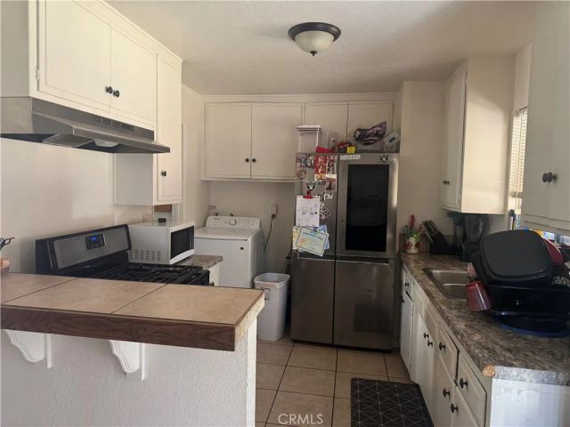 1640 Sunset, Barstow, CA 92311